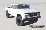 Dodge D200 by Icon 2012 года